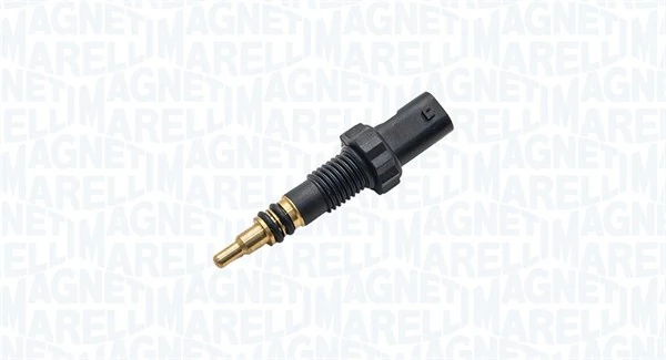 Sensor, coolant temperature
